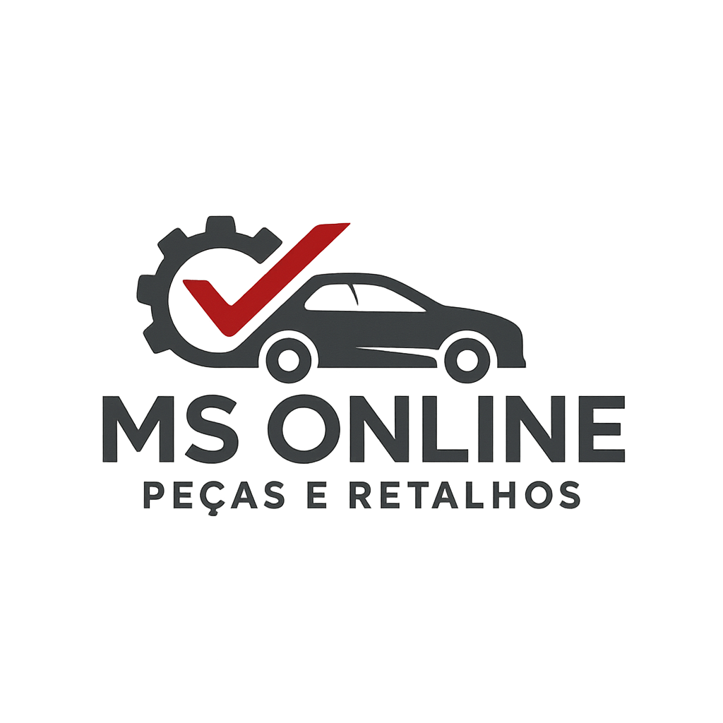 MS Online Peças e Retalhos